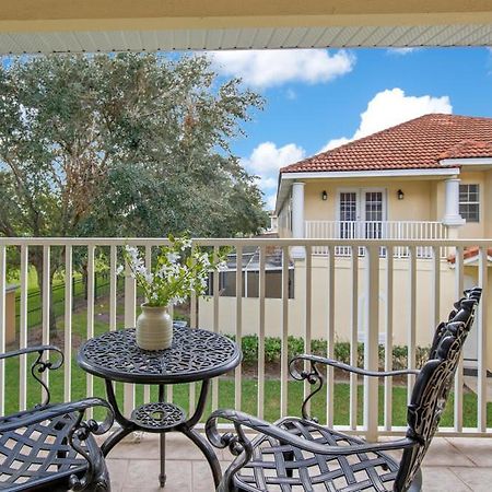 Modern Villa In Fiesta Key Resort Near Disney Kissimmee Kültér fotó