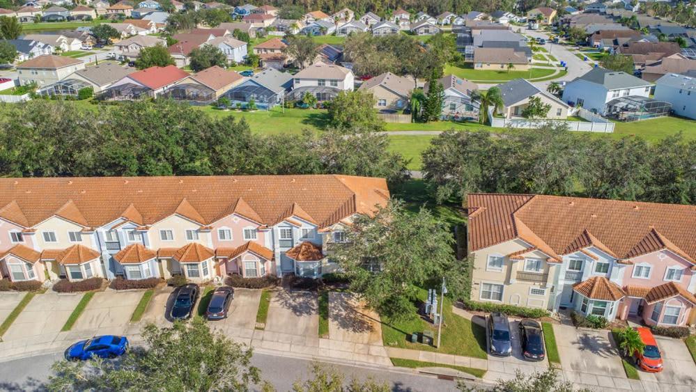 Modern Villa In Fiesta Key Resort Near Disney Kissimmee Kültér fotó